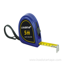 custom made small plastic case tape measure